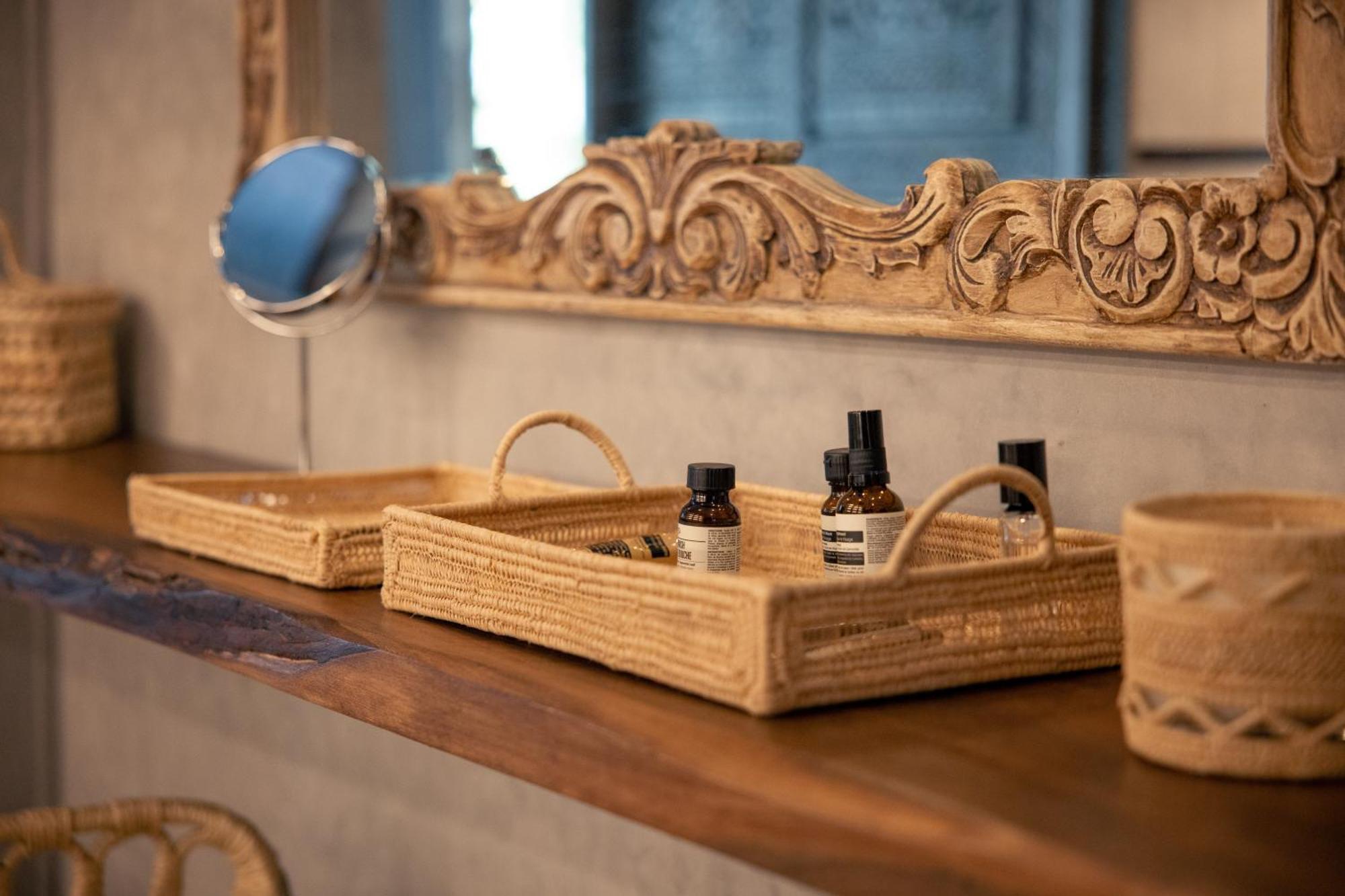 Les Palmiers Boutique Hotel & Spa Marrakesh Kamer foto
